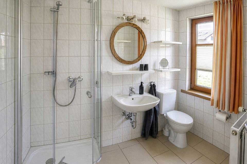 Biohof Mayer, Ferienwohnung Berg
