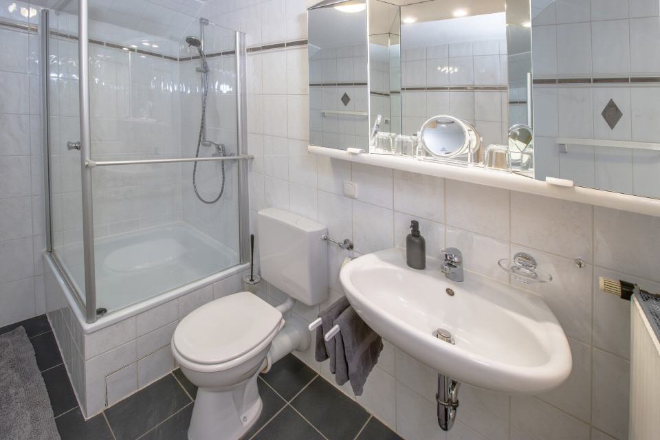 Biohof Mayer, Ferienwohnung Hauchen
