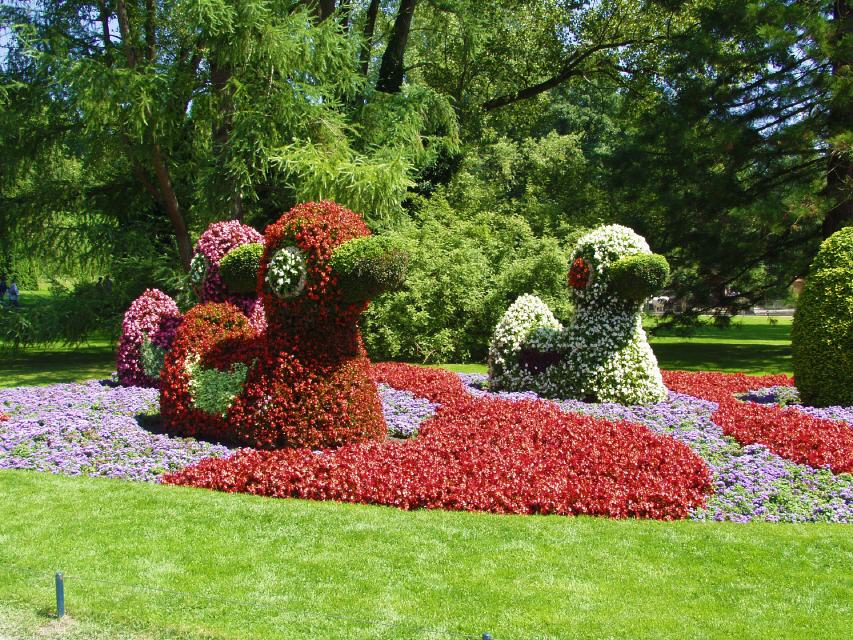 Insel Mainau